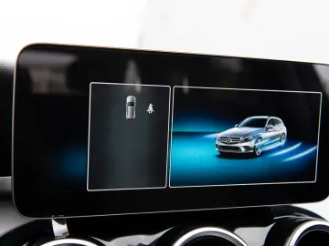 Mercedes-Benz C-Klasse Break C 220 d Business Facelift