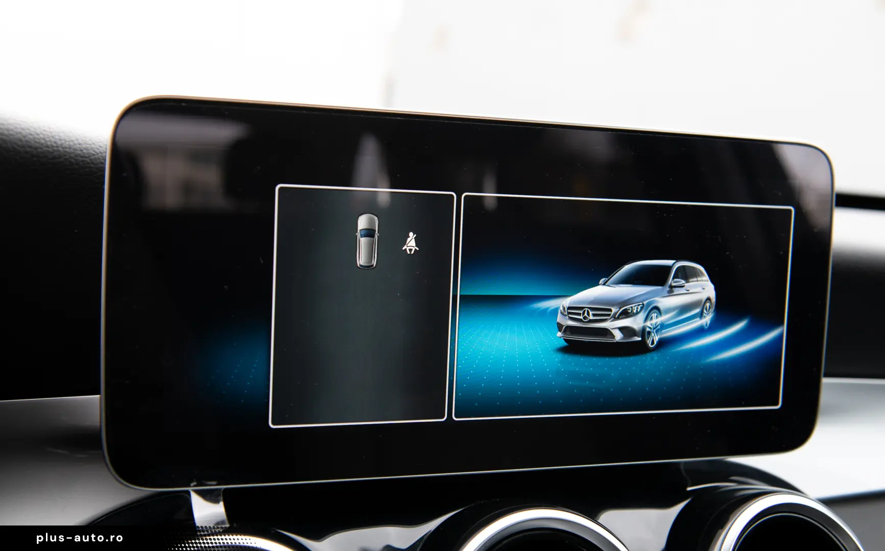 Mercedes-Benz C-Klasse Break C 220 d Business Facelift