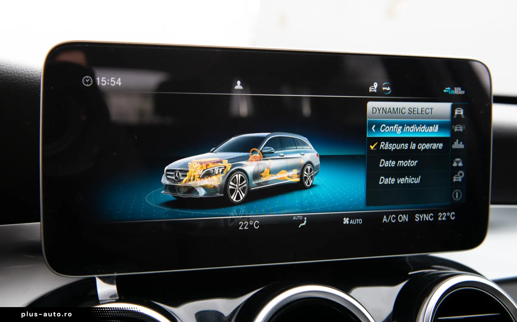 Mercedes-Benz C-Klasse Break C 220 d Business Facelift