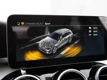 Mercedes-Benz C-Klasse Break C 220 d Business Facelift