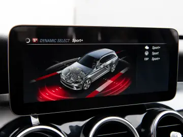 Mercedes-Benz C-Klasse Break C 220 d Business Facelift