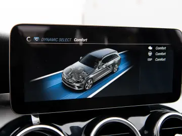 Mercedes-Benz C-Klasse Break C 220 d Business Facelift