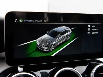 Mercedes-Benz C-Klasse Break C 220 d Business Facelift