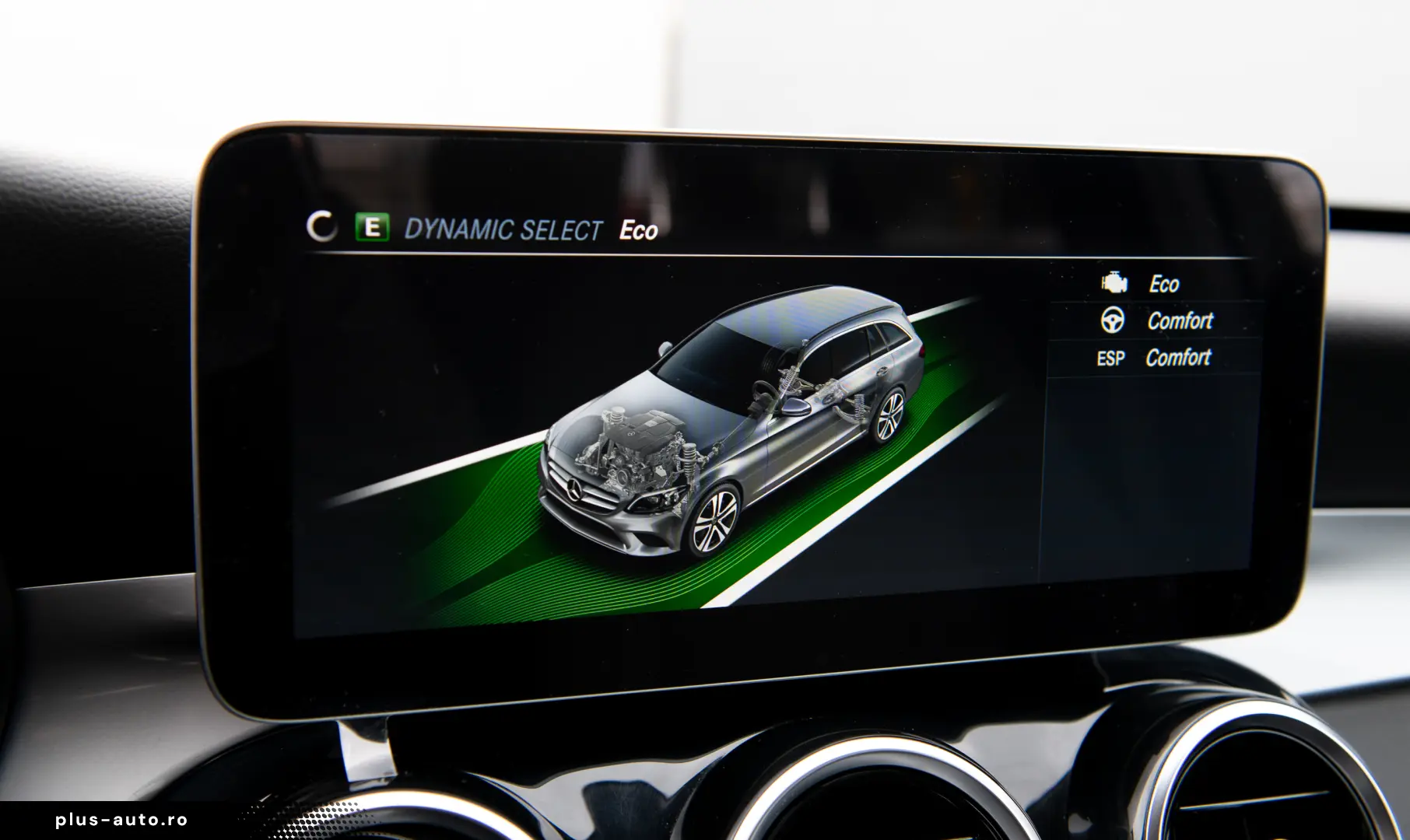 Mercedes-Benz C-Klasse Break C 220 d Business Facelift