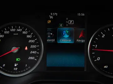 Mercedes-Benz C-Klasse Break C 220 d Business Facelift