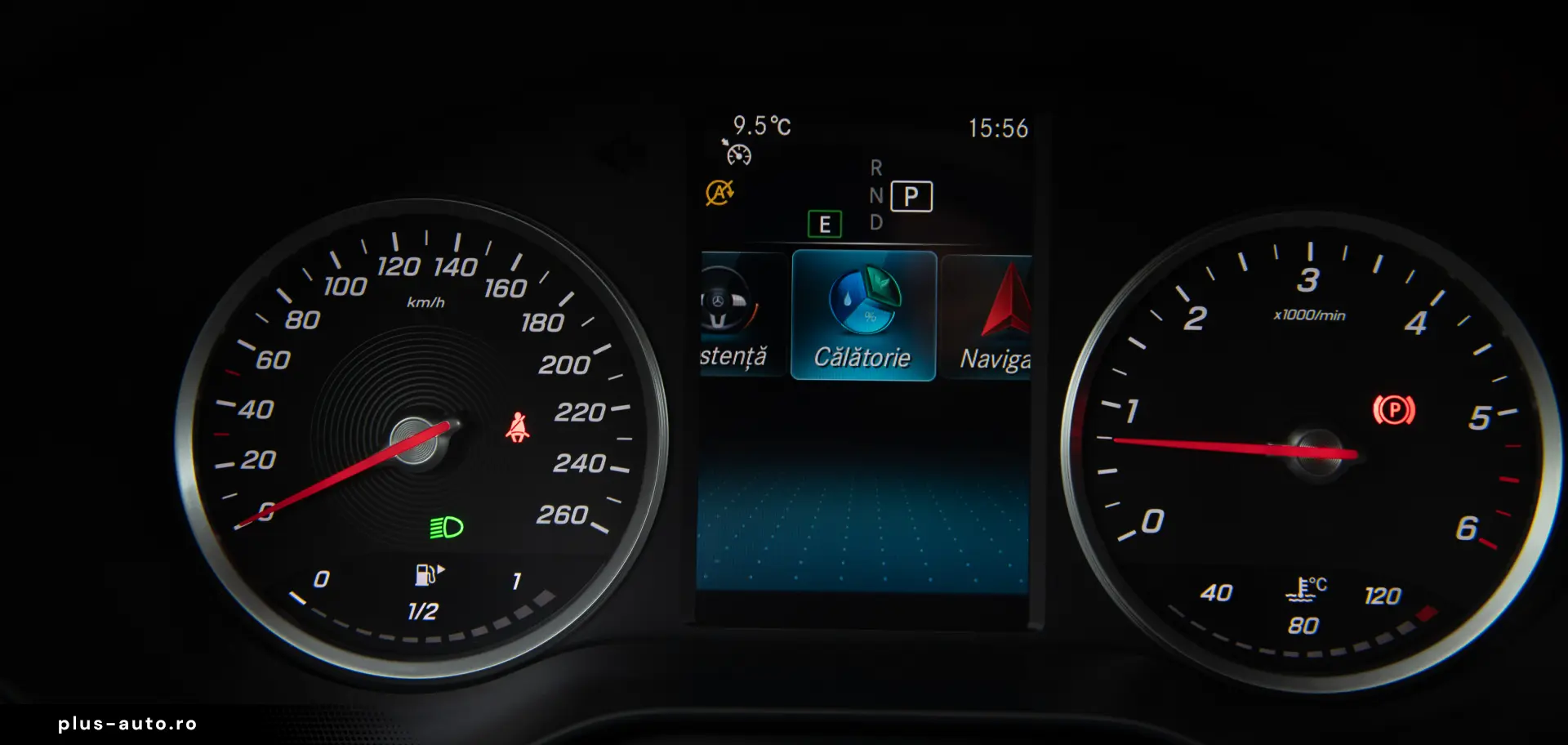 Mercedes-Benz C-Klasse Break C 220 d Business Facelift