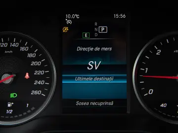 Mercedes-Benz C-Klasse Break C 220 d Business Facelift