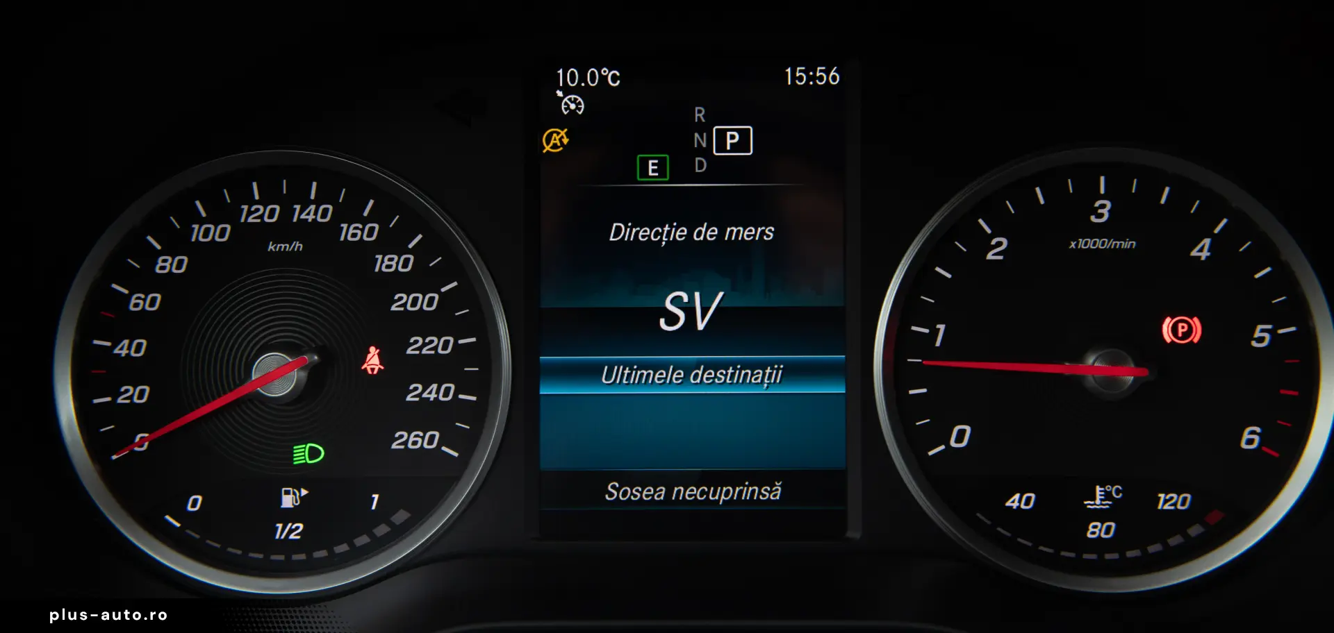 Mercedes-Benz C-Klasse Break C 220 d Business Facelift