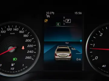 Mercedes-Benz C-Klasse Break C 220 d Business Facelift