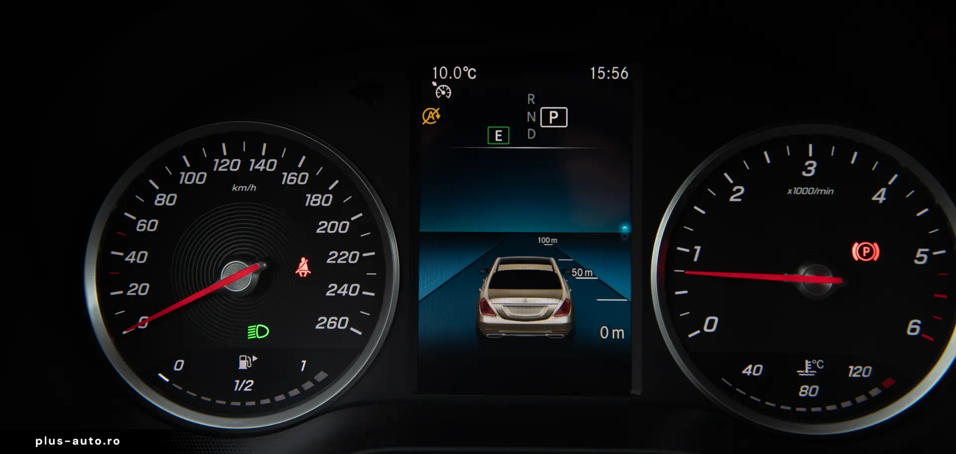 Mercedes-Benz C-Klasse Break C 220 d Business Facelift