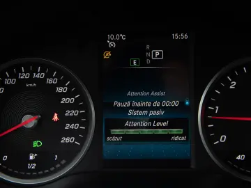 Mercedes-Benz C-Klasse Break C 220 d Business Facelift