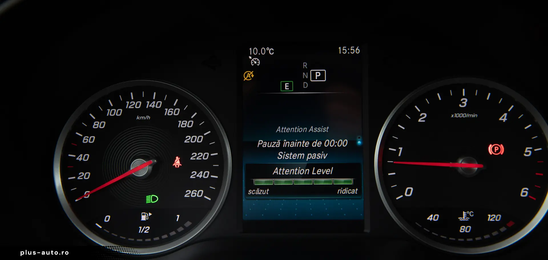 Mercedes-Benz C-Klasse Break C 220 d Business Facelift