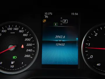 Mercedes-Benz C-Klasse Break C 220 d Business Facelift