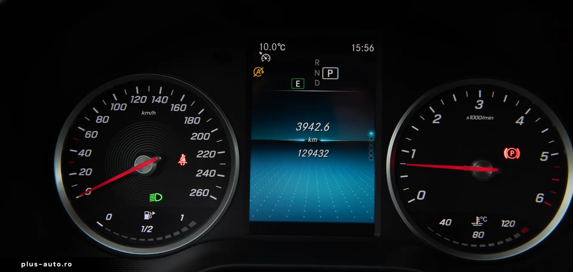 Mercedes-Benz C-Klasse Break C 220 d Business Facelift