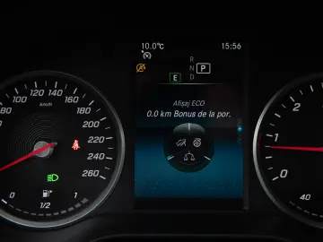 Mercedes-Benz C-Klasse Break C 220 d Business Facelift