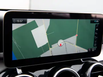 Mercedes-Benz C-Klasse Break C 220 d Business Facelift