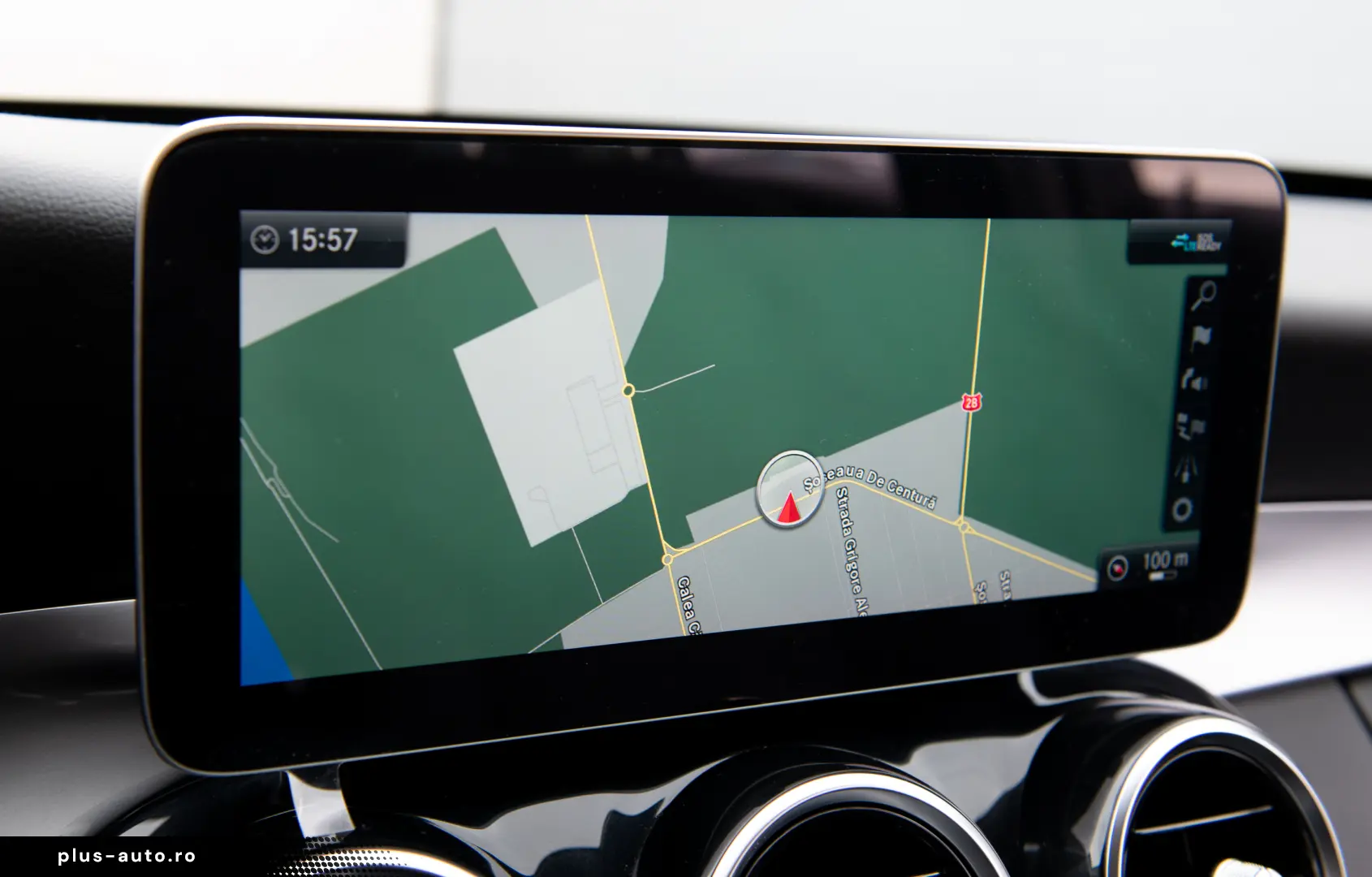 Mercedes-Benz C-Klasse Break C 220 d Business Facelift