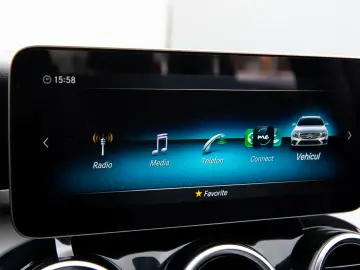 Mercedes-Benz C-Klasse Break C 220 d Business Facelift