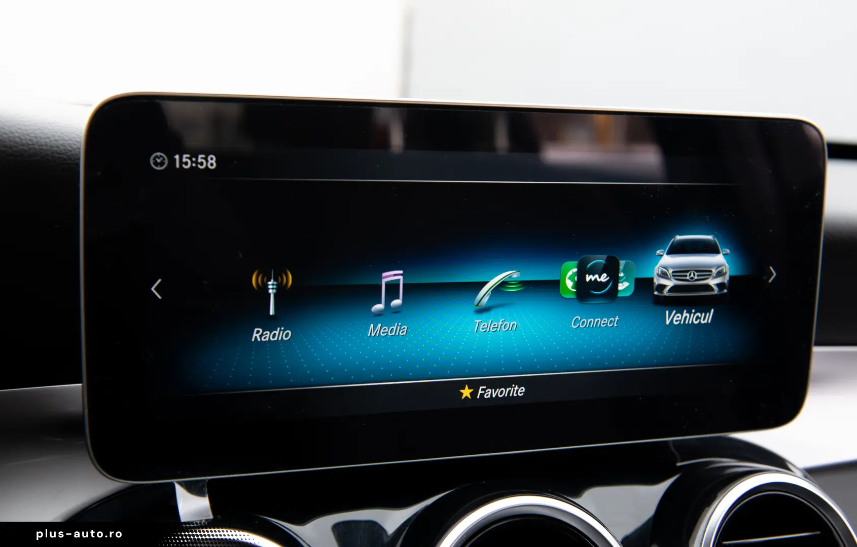 Mercedes-Benz C-Klasse Break C 220 d Business Facelift