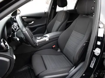 Mercedes-Benz C-Klasse Break C 220 d Business Facelift