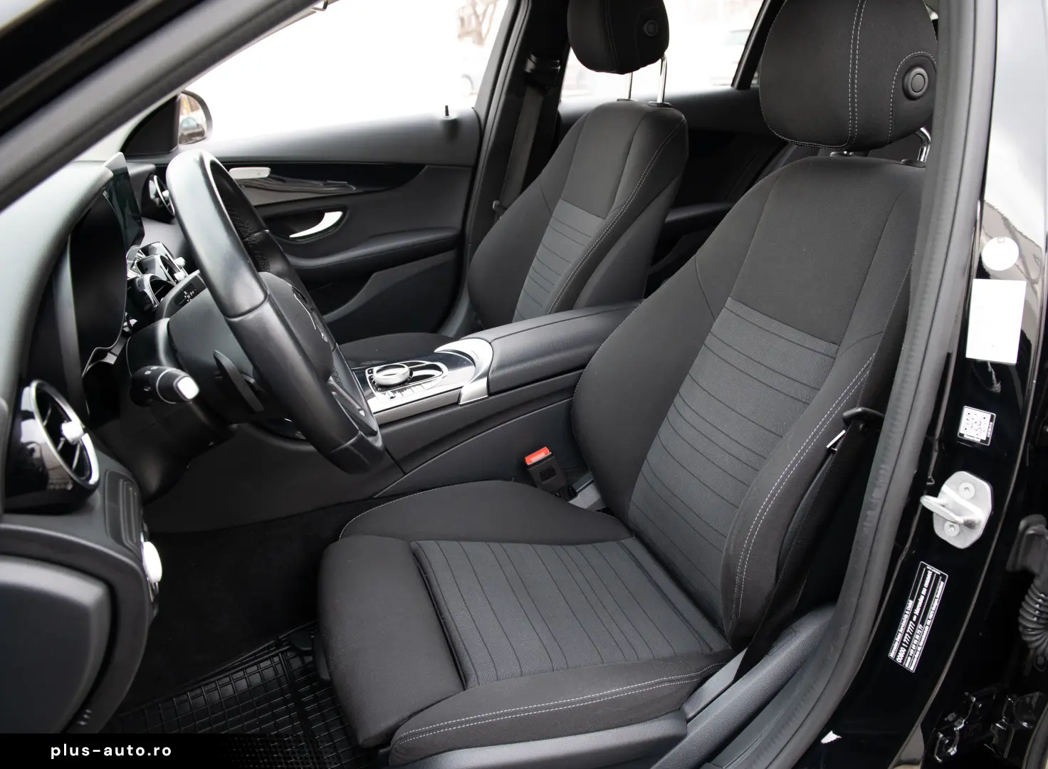 Mercedes-Benz C-Klasse Break C 220 d Business Facelift