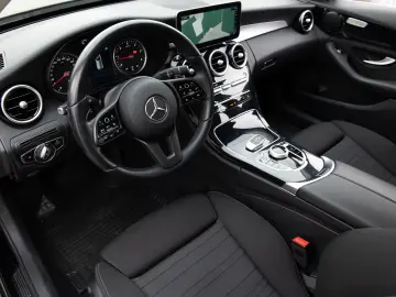 Mercedes-Benz C-Klasse Break C 220 d Business Facelift