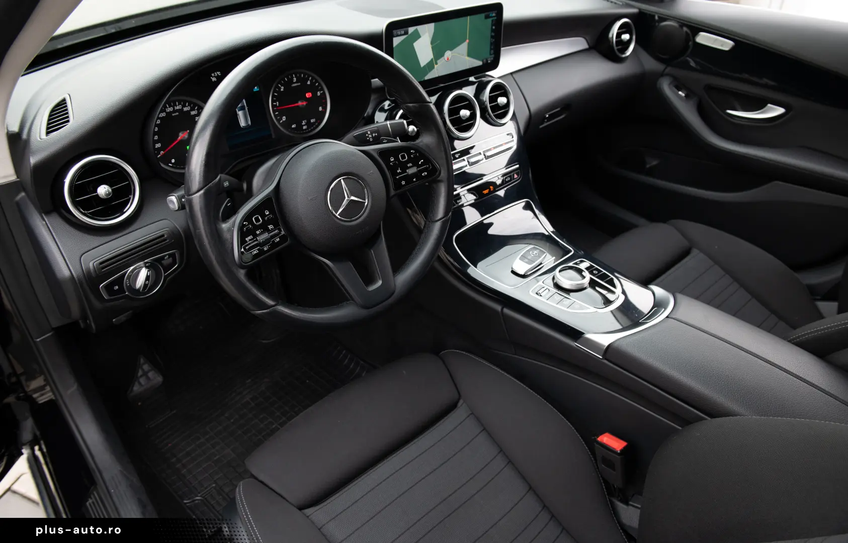 Mercedes-Benz C-Klasse Break C 220 d Business Facelift