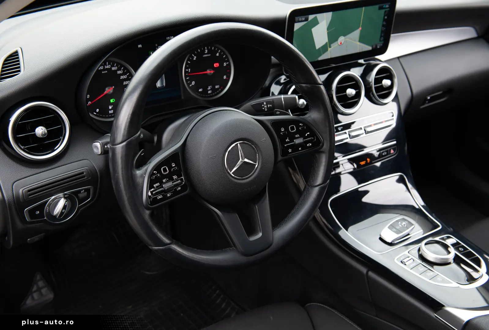 Mercedes-Benz C-Klasse Break C 220 d Business Facelift