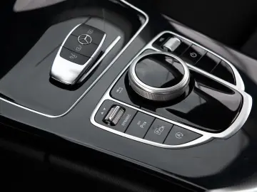 Mercedes-Benz C-Klasse Break C 220 d Business Facelift