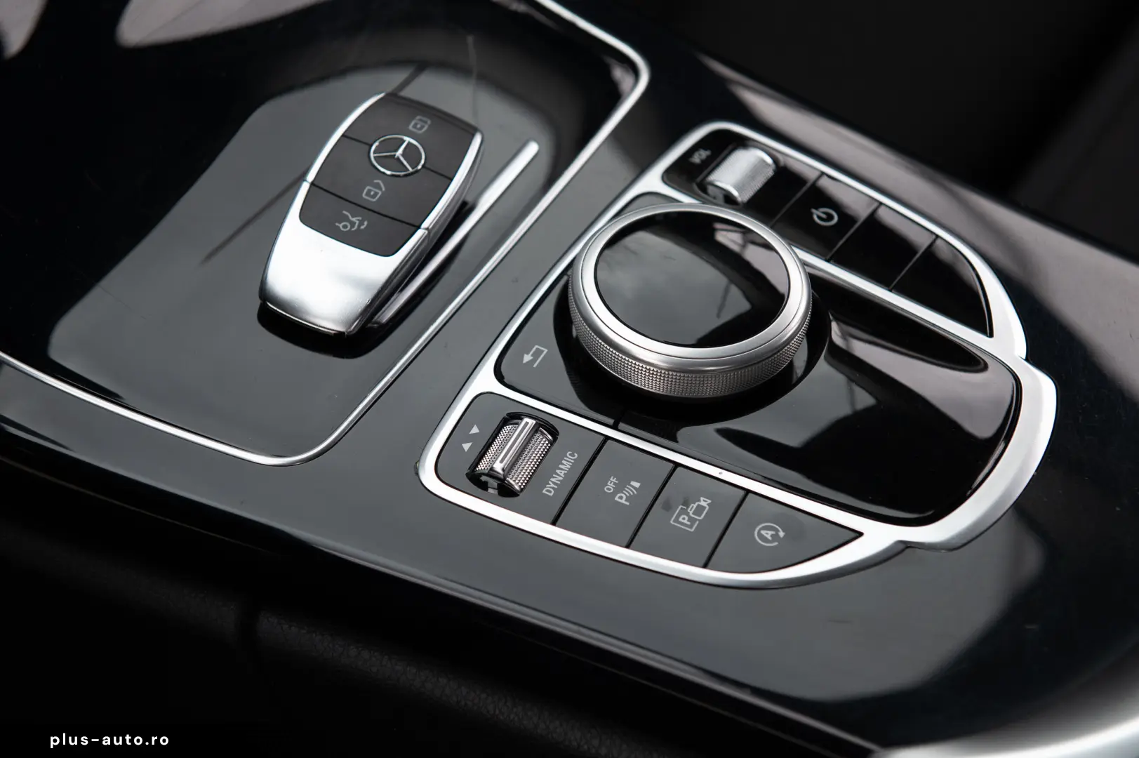 Mercedes-Benz C-Klasse Break C 220 d Business Facelift