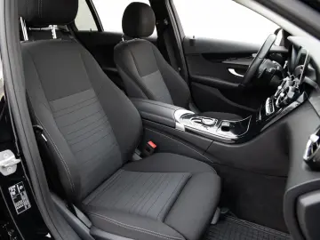 Mercedes-Benz C-Klasse Break C 220 d Business Facelift