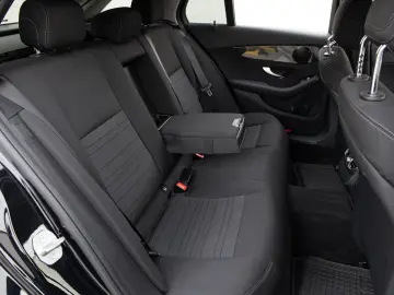 Mercedes-Benz C-Klasse Break C 220 d Business Facelift