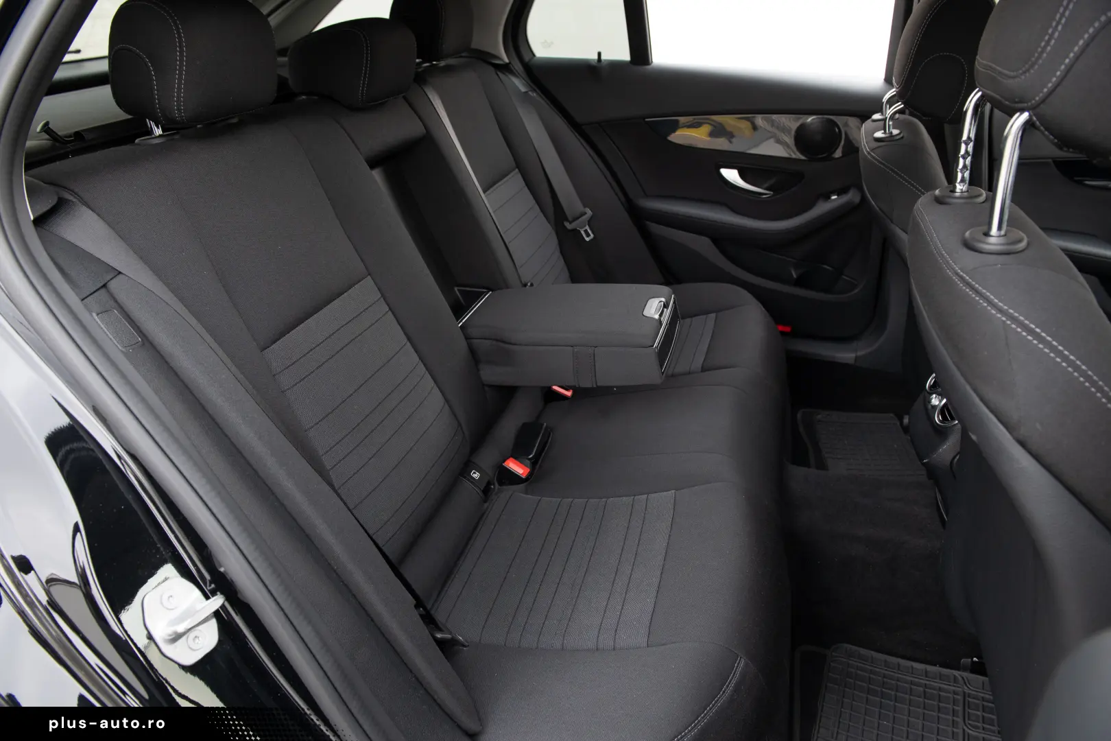 Mercedes-Benz C-Klasse Break C 220 d Business Facelift