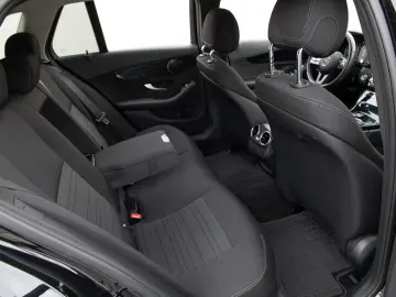 Mercedes-Benz C-Klasse Break C 220 d Business Facelift