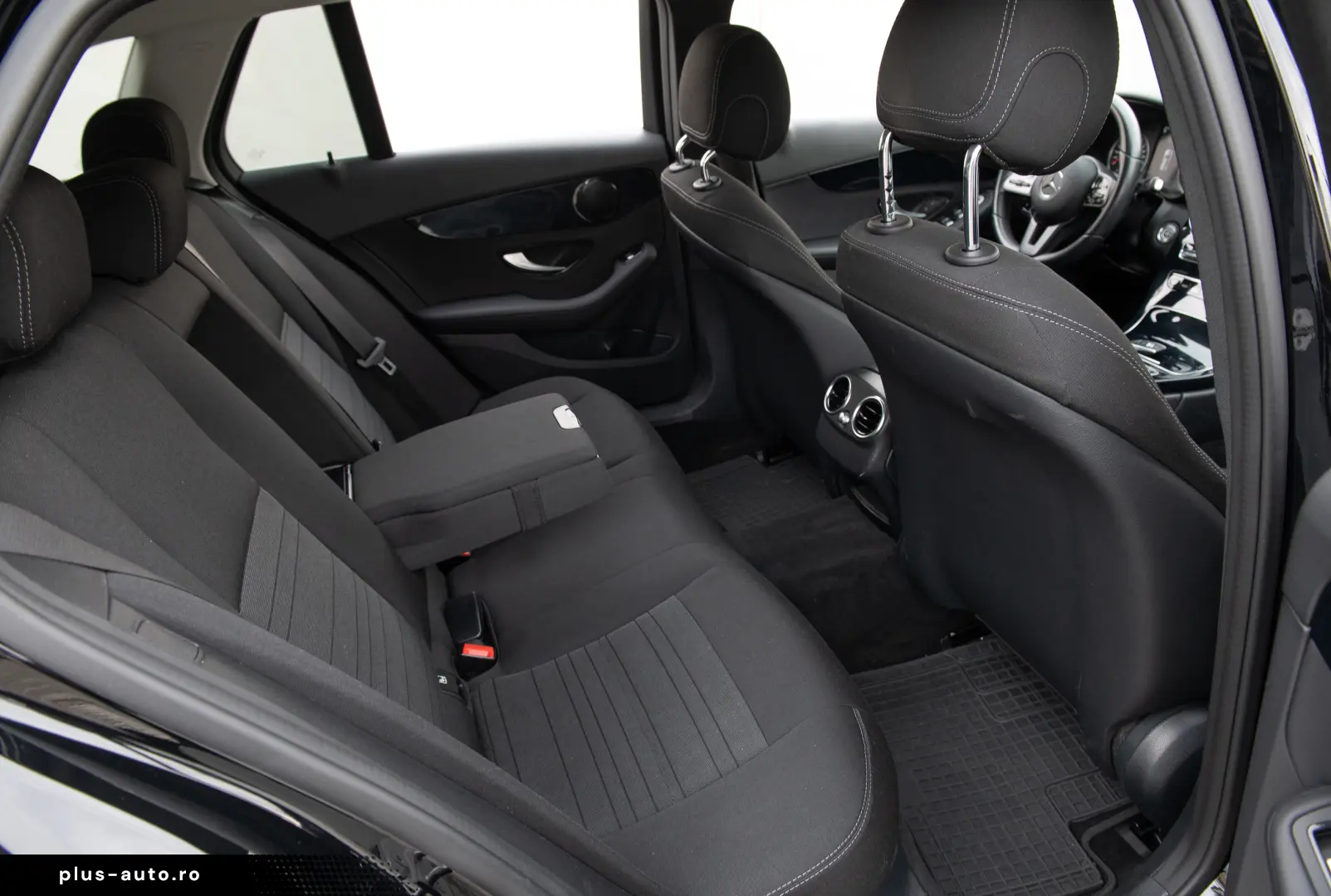 Mercedes-Benz C-Klasse Break C 220 d Business Facelift