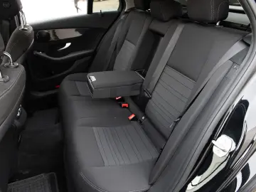 Mercedes-Benz C-Klasse Break C 220 d Business Facelift