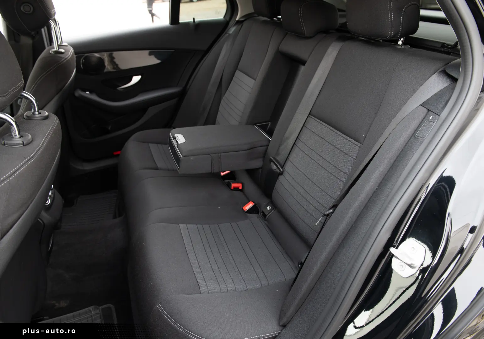 Mercedes-Benz C-Klasse Break C 220 d Business Facelift