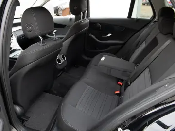Mercedes-Benz C-Klasse Break C 220 d Business Facelift