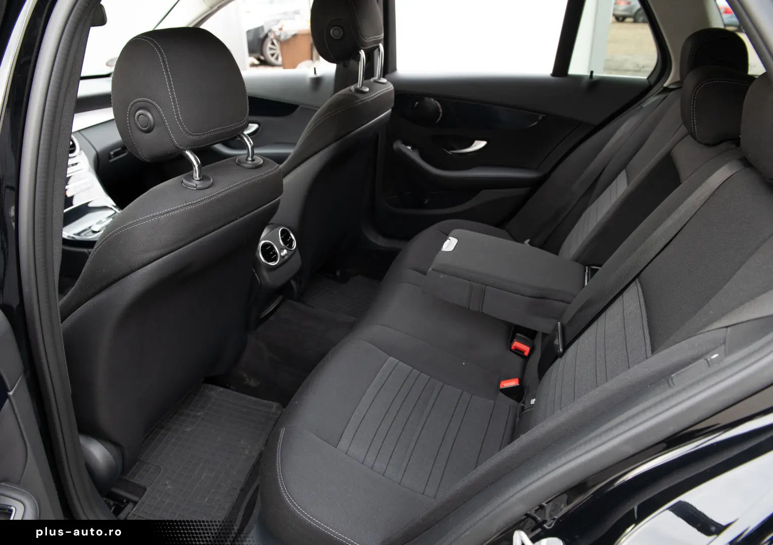 Mercedes-Benz C-Klasse Break C 220 d Business Facelift