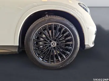 MERCEDES-BENZ GLC 220 d 4M AMG Coupe AHK Kamera DIGI&hellip;