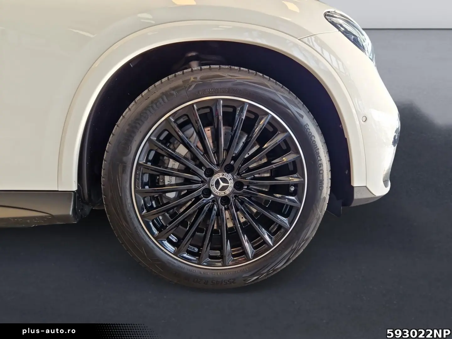 MERCEDES-BENZ GLC 220 d 4M AMG Coupe AHK Kamera DIGI&hellip;