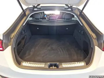 MERCEDES-BENZ GLC 220 d 4M AMG Coupe AHK Kamera DIGI&hellip;