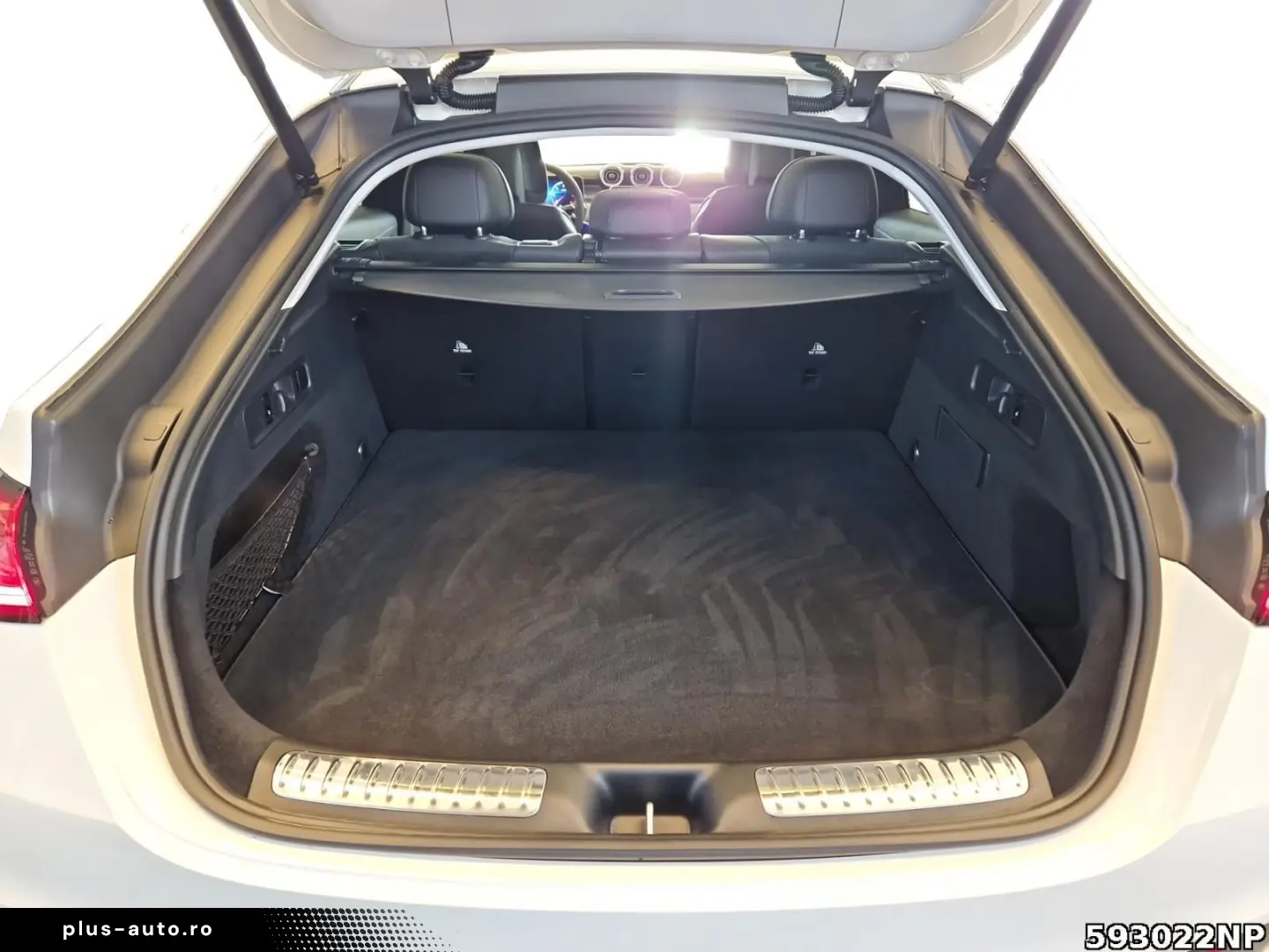 MERCEDES-BENZ GLC 220 d 4M AMG Coupe AHK Kamera DIGI&hellip;