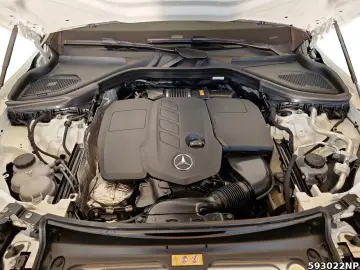 MERCEDES-BENZ GLC 220 d 4M AMG Coupe AHK Kamera DIGI&hellip;