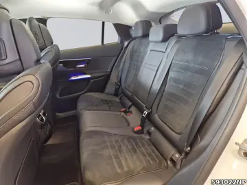 MERCEDES-BENZ GLC 220 d 4M AMG Coupe AHK Kamera DIGI&hellip;