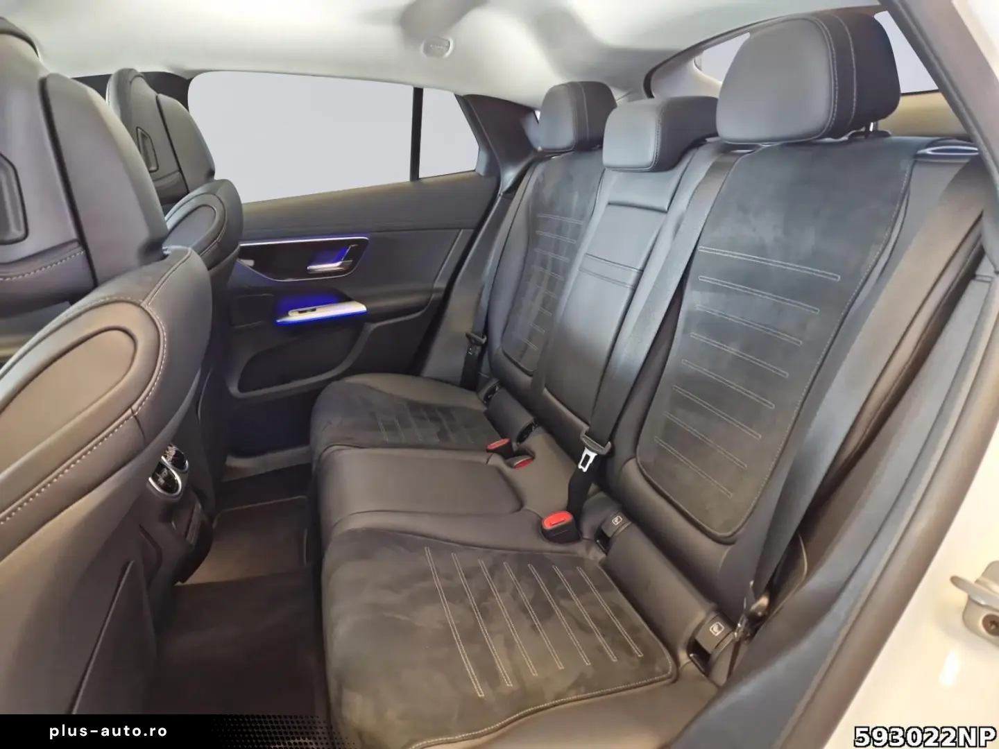 MERCEDES-BENZ GLC 220 d 4M AMG Coupe AHK Kamera DIGI&hellip;