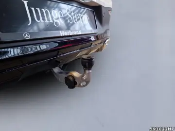 MERCEDES-BENZ GLC 220 d 4M AMG Coupe AHK Kamera DIGI&hellip;