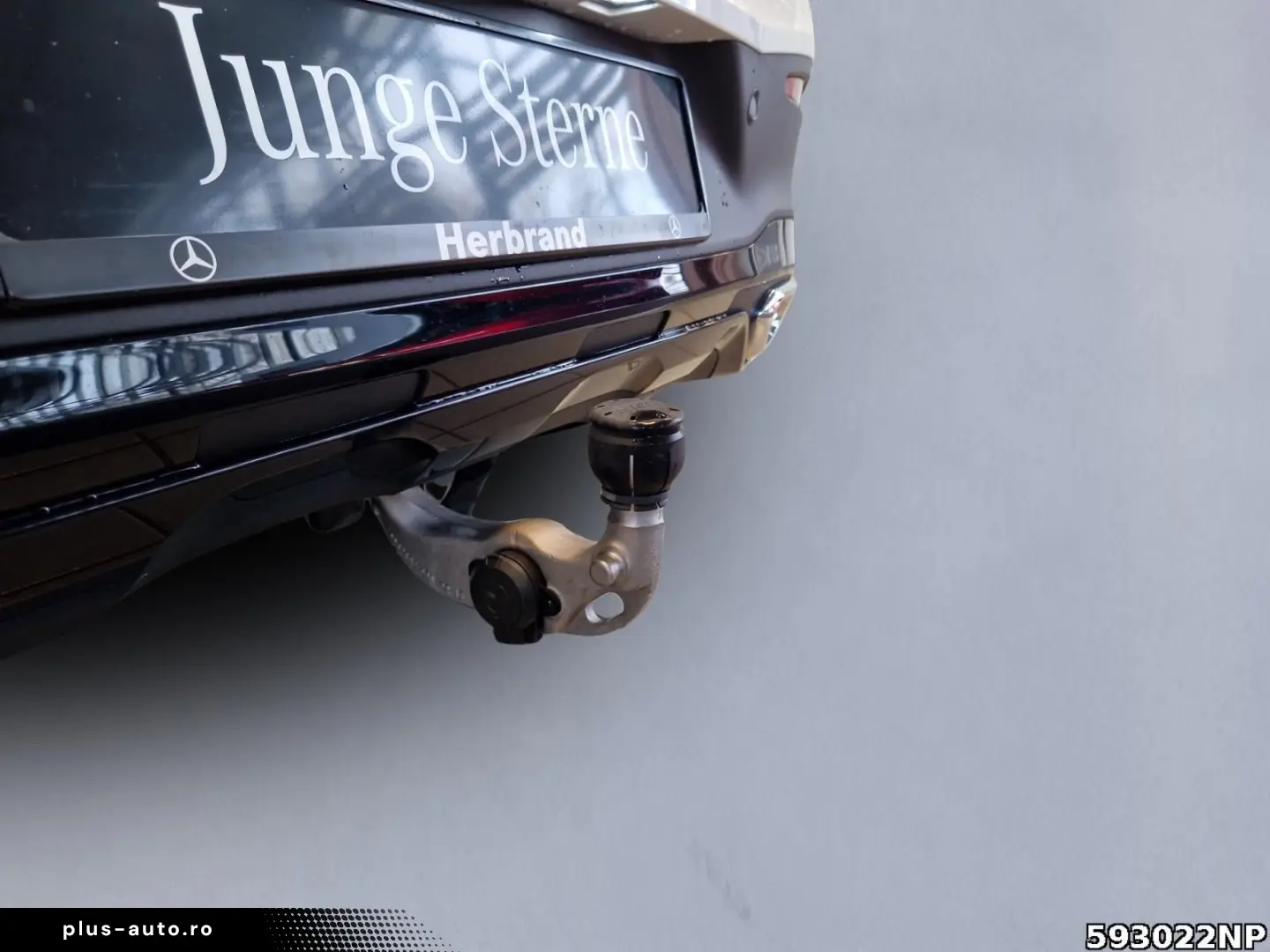 MERCEDES-BENZ GLC 220 d 4M AMG Coupe AHK Kamera DIGI&hellip;