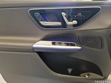 MERCEDES-BENZ GLC 220 d 4M AMG Coupe AHK Kamera DIGI&hellip;