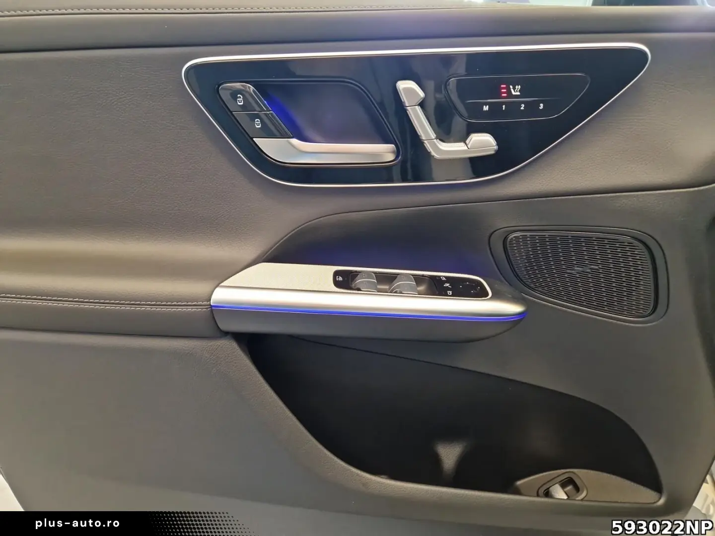 MERCEDES-BENZ GLC 220 d 4M AMG Coupe AHK Kamera DIGI&hellip;